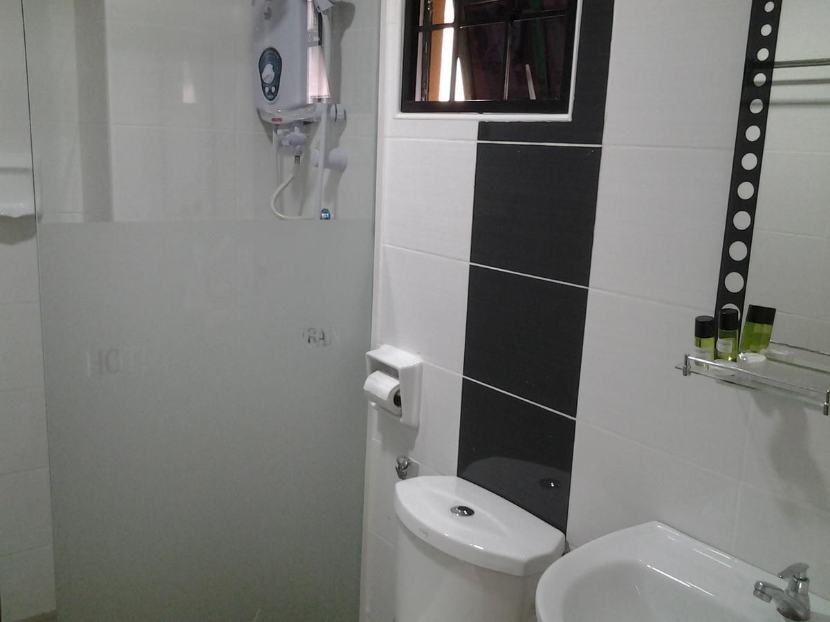 Suria Seremban Hotel Номер фото