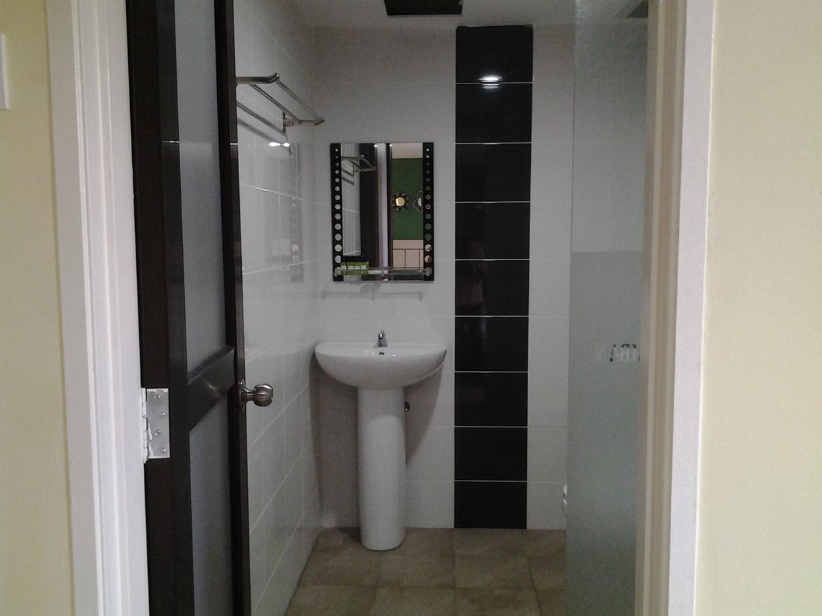 Suria Seremban Hotel Экстерьер фото