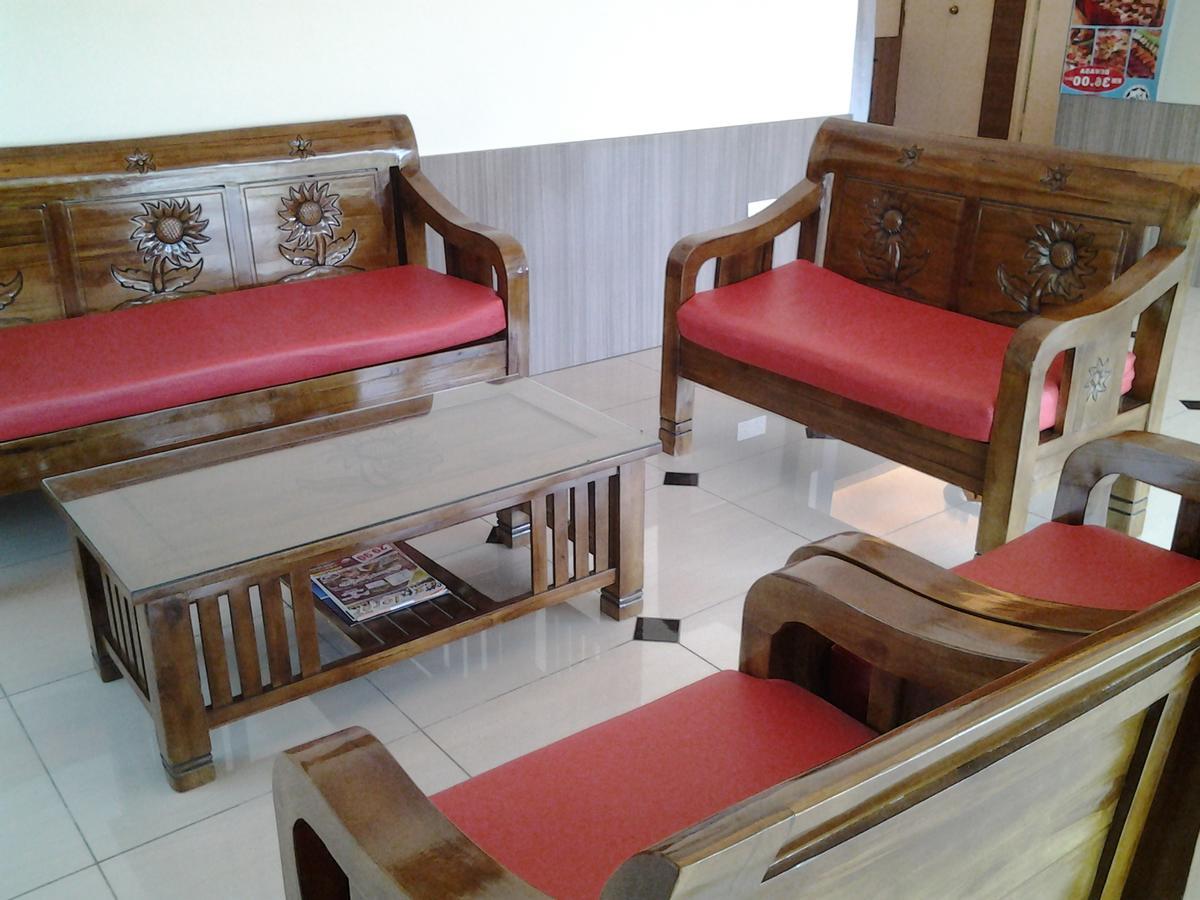 Suria Seremban Hotel Экстерьер фото
